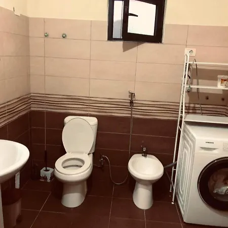 Appartement Cozy By Ceni, Elbasan