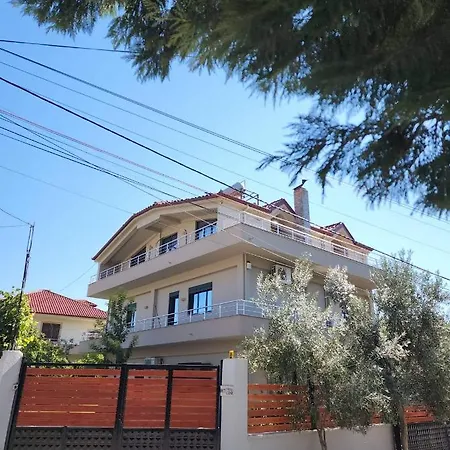 Cozy By Ceni, Appartement Elbasan